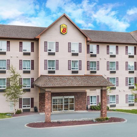Hotel Super 8 by Wyndham St Johns St. John's Exterior foto