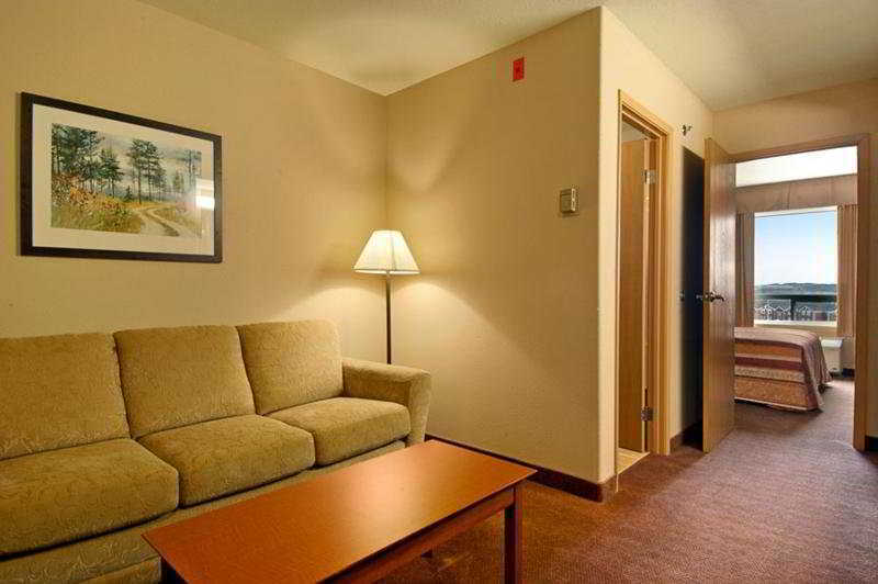 Hotel Super 8 by Wyndham St Johns St. John's Zimmer foto