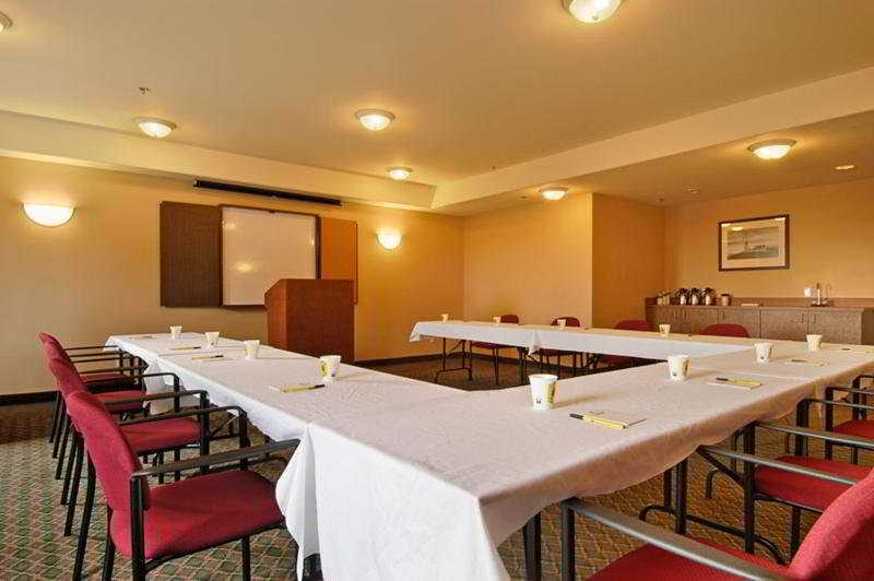 Hotel Super 8 by Wyndham St Johns St. John's Einrichtungen foto